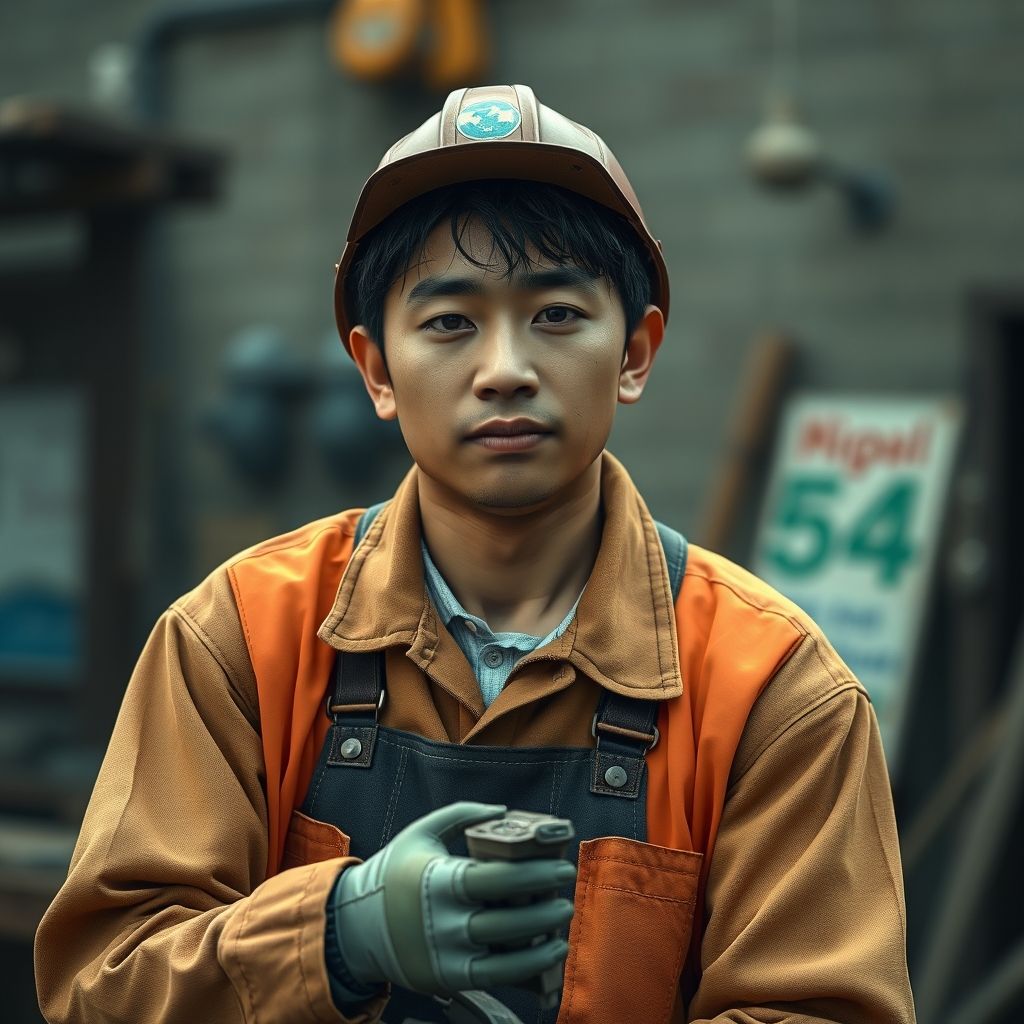บทเรียนสำคัญจาก 'A Working Man นรกหยุดนรก'